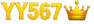 yy 567 game logo